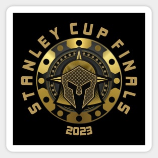 Vegas Stanley Cup Finals Sticker